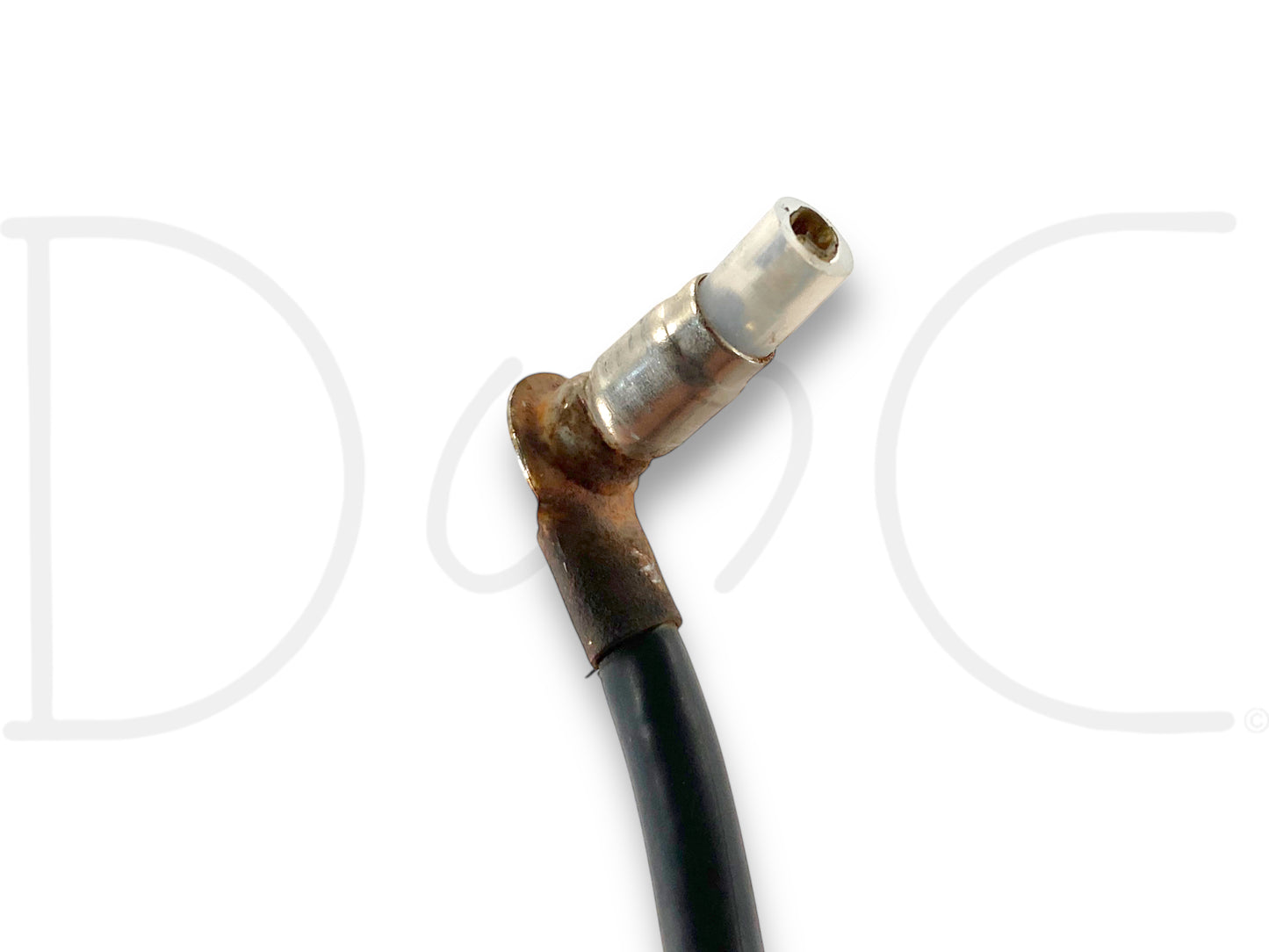 08-10 Ford F250 F350 Radio Antenna Cable Coax AM / FM OEM 7C3T-18812-AC