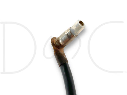 08-10 Ford F250 F350 Radio Antenna Cable Coax AM / FM OEM 7C3T-18812-AC