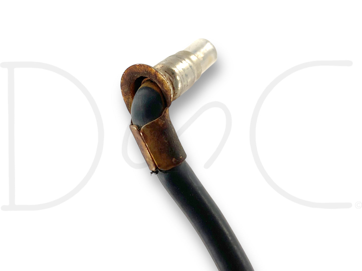08-10 Ford F250 F350 Radio Antenna Cable Coax AM / FM OEM 7C3T-18812-AC