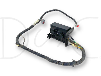 08-10 Ford F250 F350 Upfitter Aux Auxiliary Switch Wiring Harness 8C3T-14A303-AB