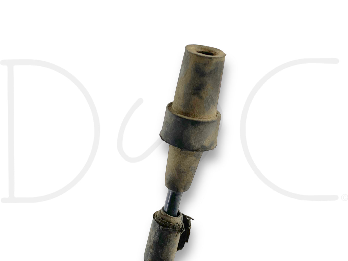 08-10 Ford F250 F350 6.4 6.4L Diesel Vacuum Reservoir Line Hose Harness ESOF OEM