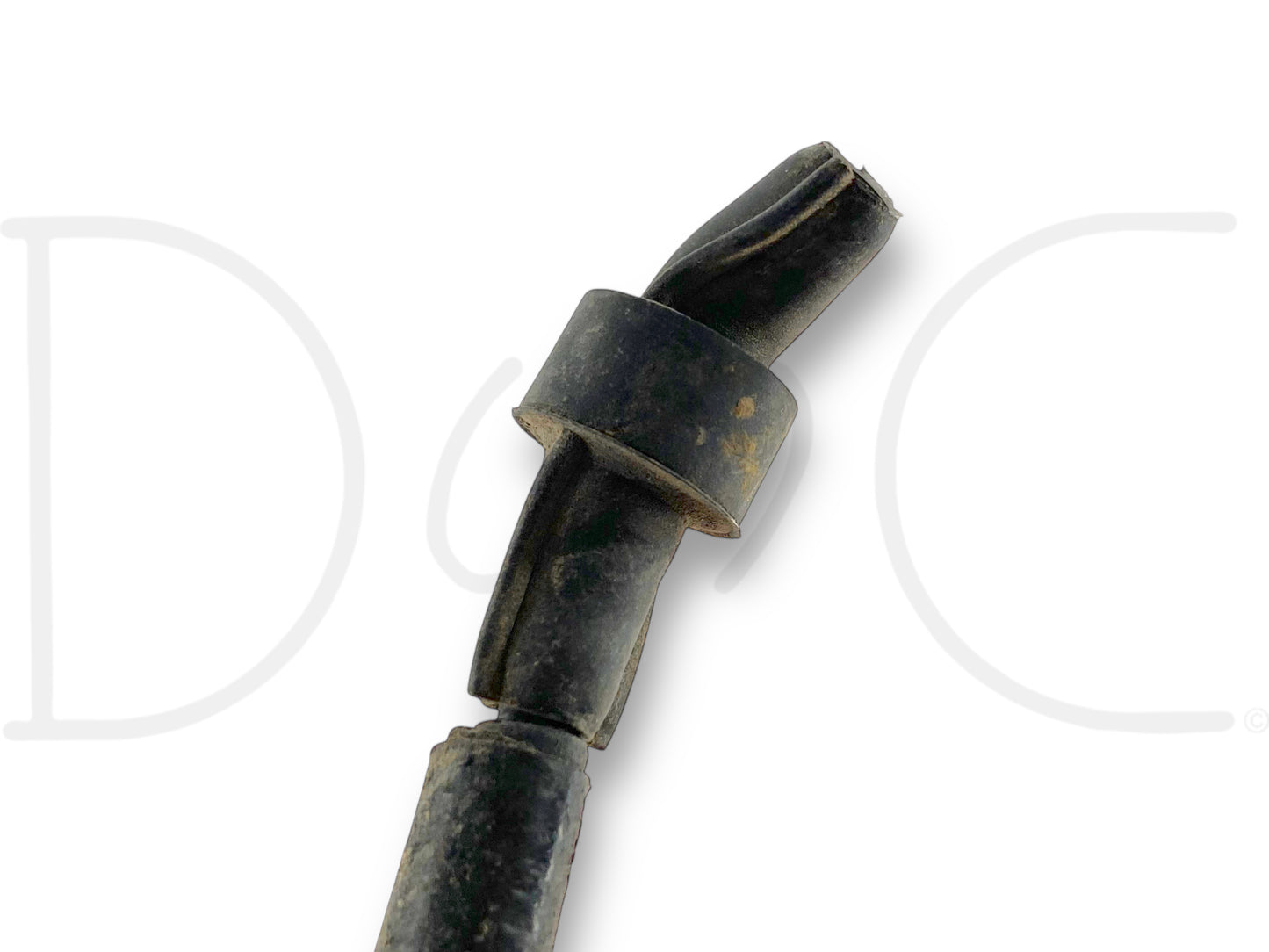 08-10 Ford F250 F350 6.4 6.4L Diesel Vacuum Reservoir Line Hose Harness ESOF OEM