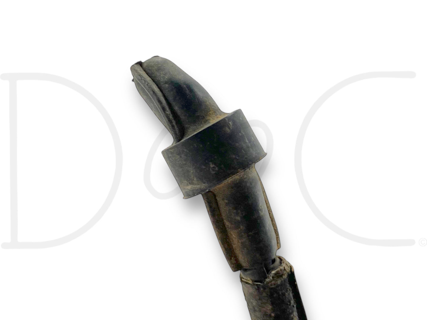 08-10 Ford F250 F350 6.4 6.4L Diesel Vacuum Reservoir Line Hose Harness ESOF OEM