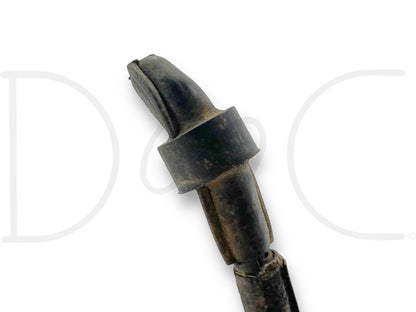 08-10 Ford F250 F350 6.4 6.4L Diesel Vacuum Reservoir Line Hose Harness ESOF OEM