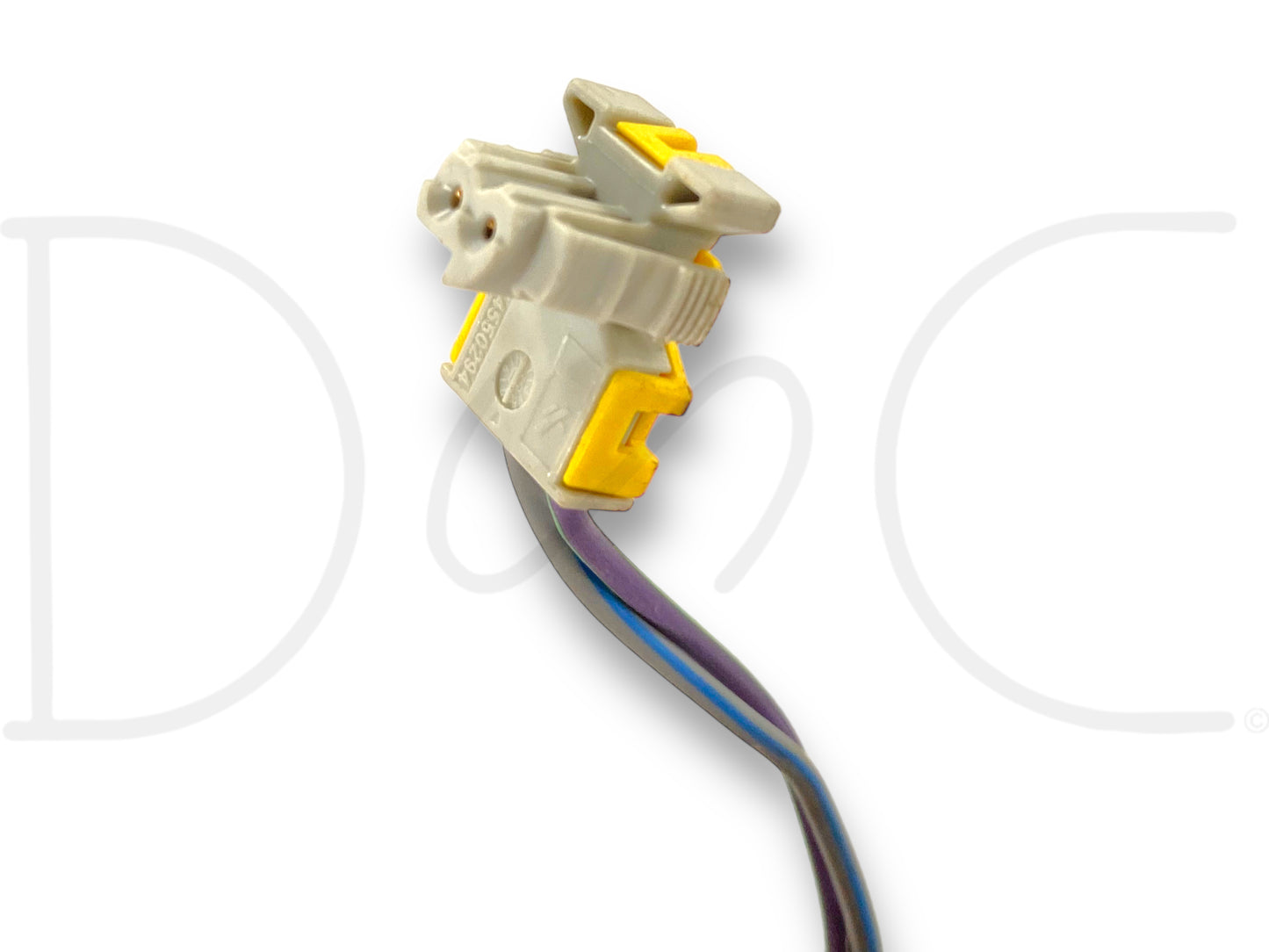 08-10 Ford F250 F350 6.4 6.4L Diesel Dash Wiring Harness 8C3T-14401-P2609 Lj