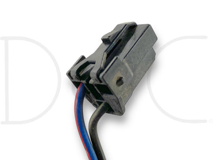 08-10 Ford F250 F350 6.4 6.4L Diesel Dash Wiring Harness 8C3T-14401-P2609 Lj