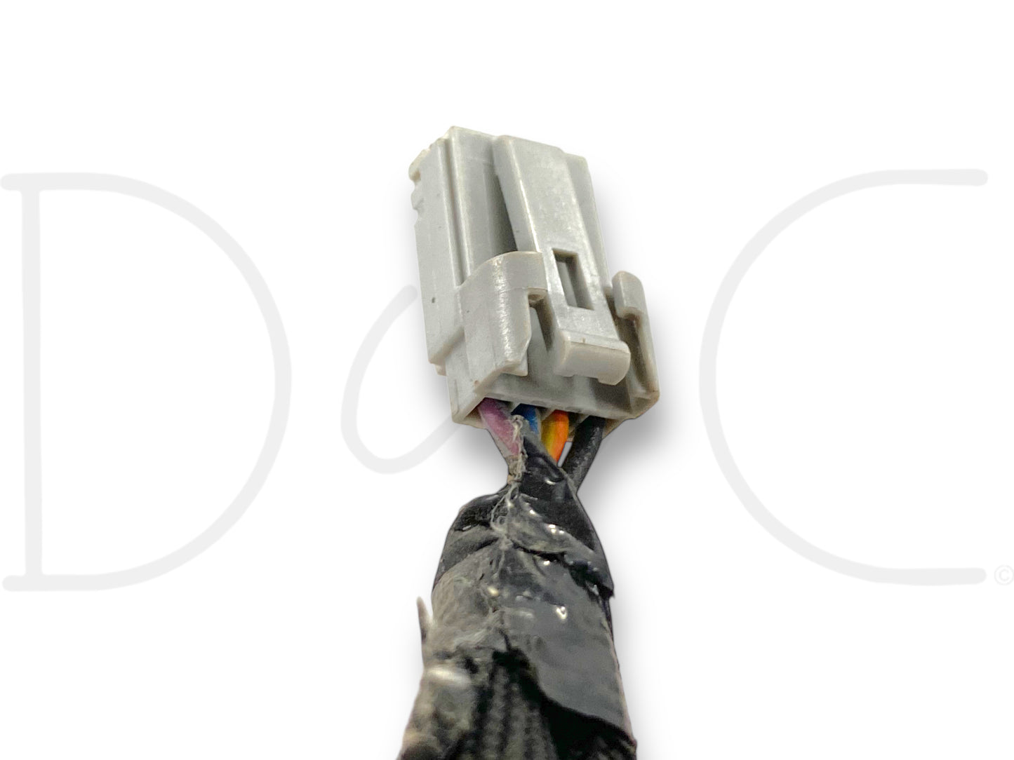 08-10 Ford F250 F350 6.4 6.4L Diesel Dash Wiring Harness 8C3T-14401-P2609 Lj