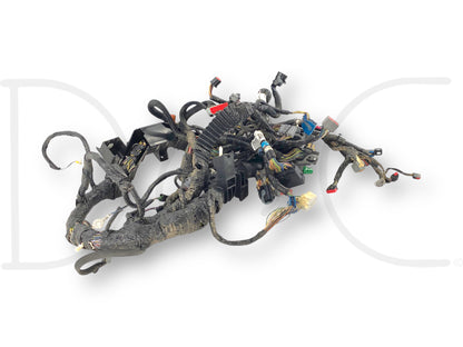 08-10 Ford F250 F350 6.4 6.4L Diesel Dash Wiring Harness 8C3T-14401-P2609 Lj