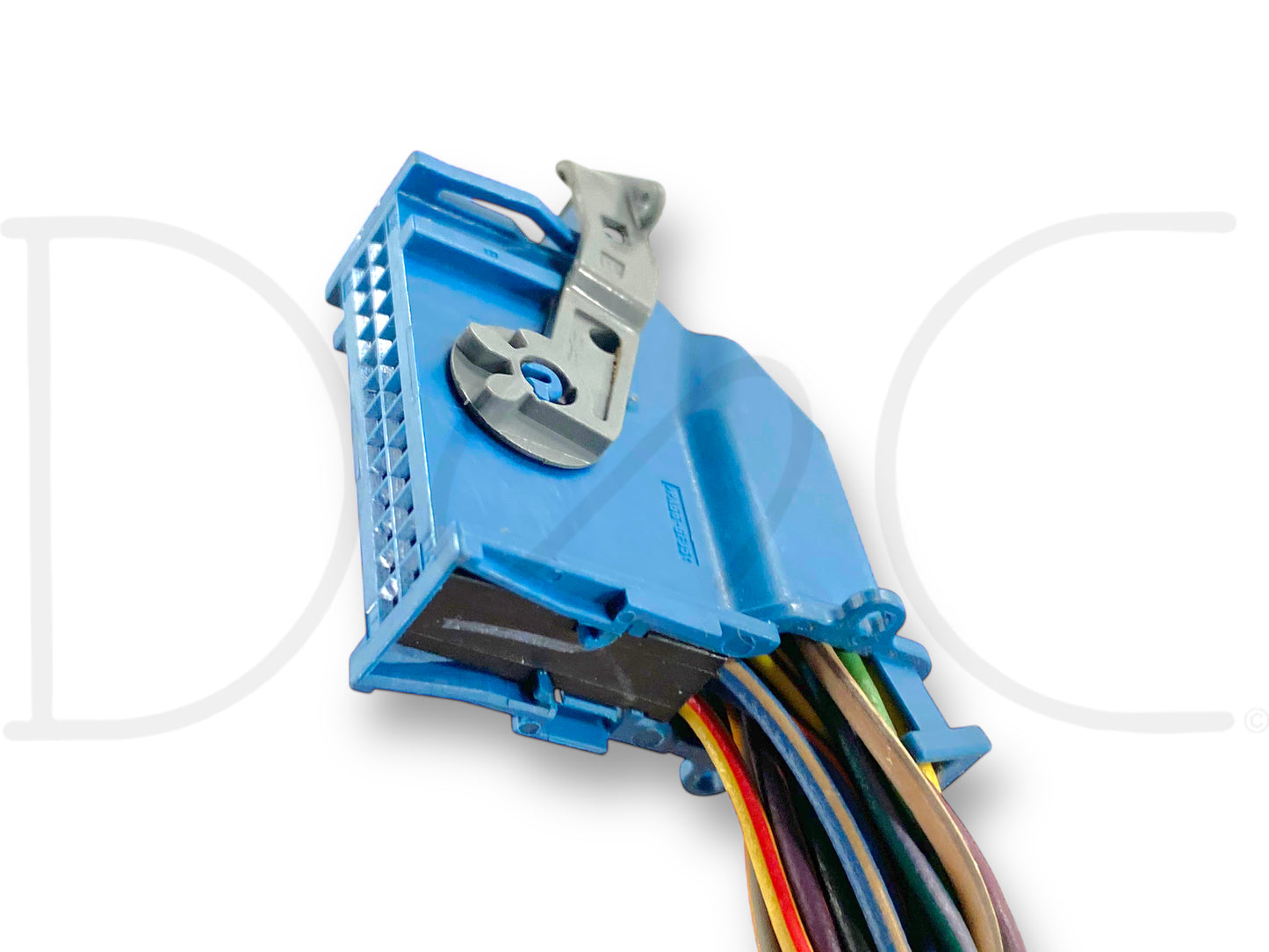 08-10 Ford F250 F350 6.4 6.4L Diesel Dash Wiring Harness 8C3T-14401-P2609 Lj