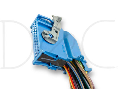 08-10 Ford F250 F350 6.4 6.4L Diesel Dash Wiring Harness 8C3T-14401-P2609 Lj