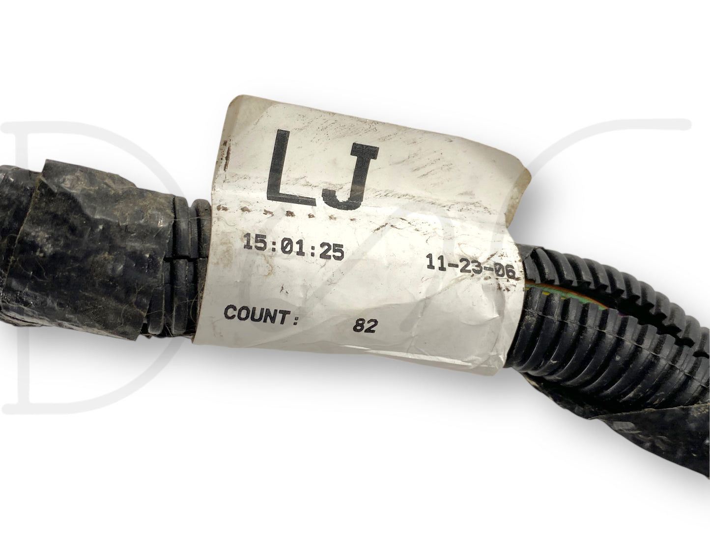 08-10 Ford F250 F350 6.4 6.4L Diesel Dash Wiring Harness 8C3T-14401-P2609 Lj