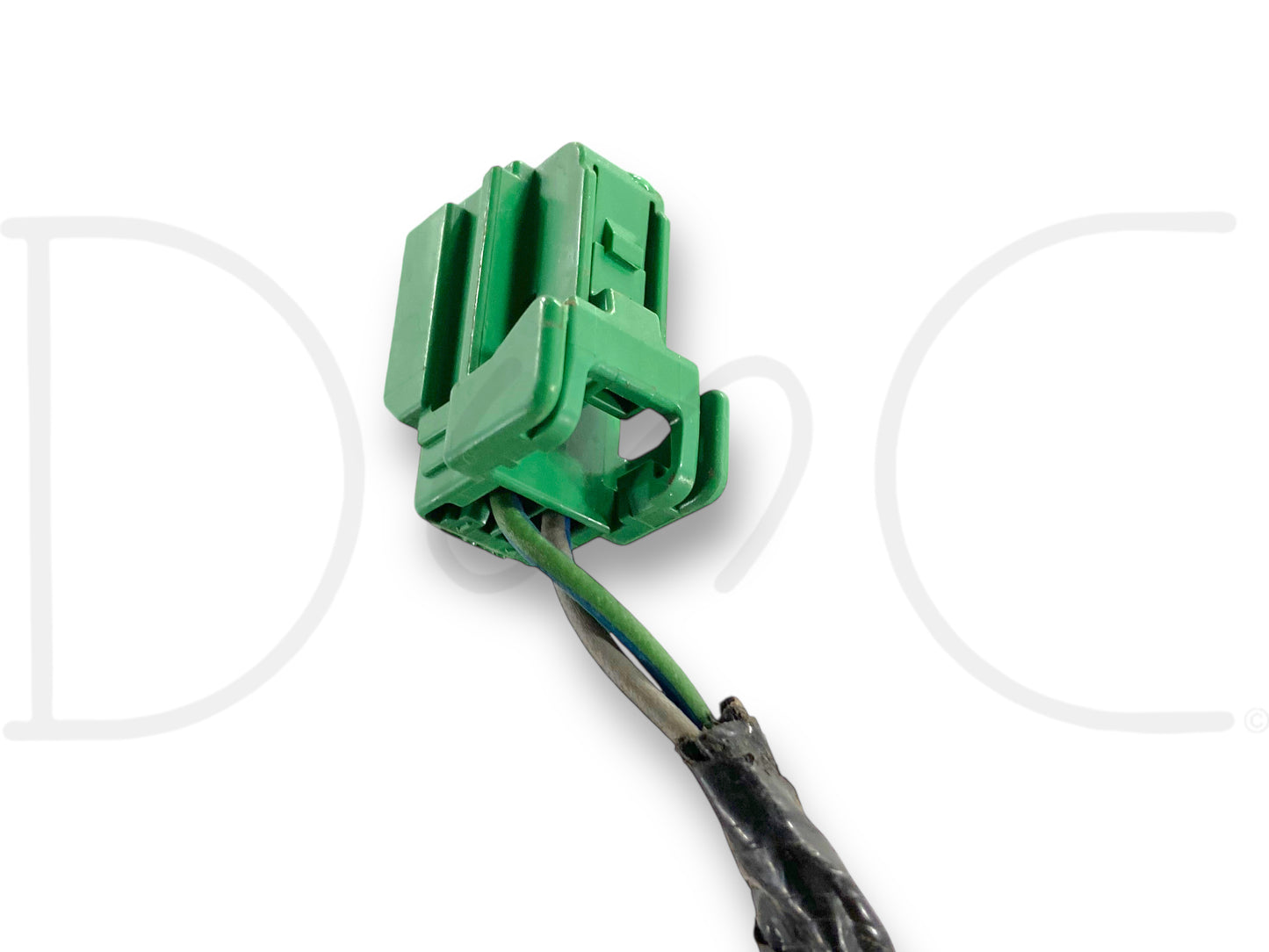 08-10 Ford F250 F350 6.4 6.4L Diesel Dash Wiring Harness 8C3T-14401-P2609 Lj