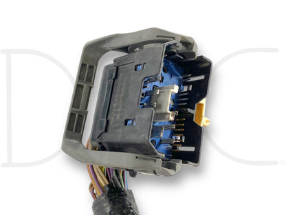 08-10 Ford F250 F350 6.4 6.4L Diesel Dash Wiring Harness 8C3T-14401-P2609 Lj