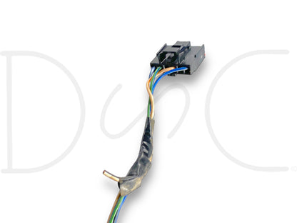 08-10 Ford F250 F350 6.4 6.4L Diesel Dash Wiring Harness 8C3T-14401-P2609 Lj