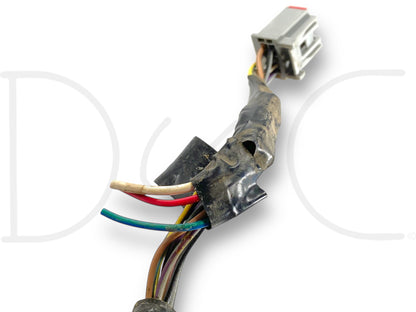 08-10 Ford F250 F350 6.4 6.4L Diesel Dash Wiring Harness 8C3T-14401-P2609 Lj