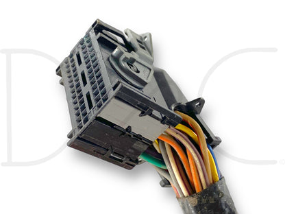 08-10 Ford F250 F350 6.4 6.4L Diesel Dash Wiring Harness 8C3T-14401-P2609 Lj
