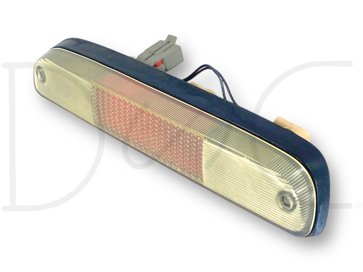 06-16 Ford F250 F350 3Rd Third Brake Light High Mount Cargo Lamp CHMSL OEM