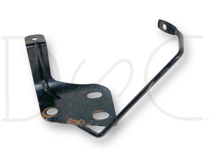 08-10 Ford F250 F350 6.4 6.4L Diesel Intake Air Cleaner Filter Mount 7C349647D
