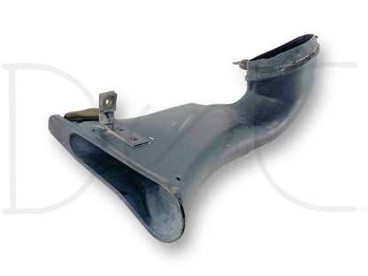 08-10 Ford F250 F350 Super Duty 6.4 6.4L Diesel Intake Air Inlet Tube Duct OE