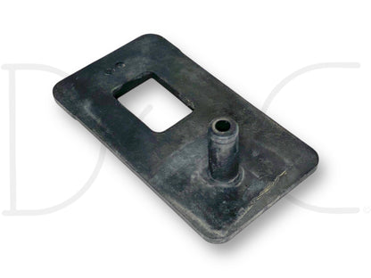 08-16 Ford F250 F350 Front Body Mount Cushion Reinforcement Plate OE RH Right