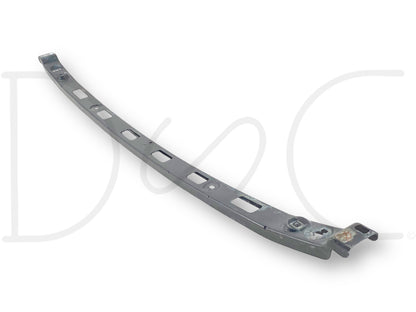08-10 Ford F250 F350 Front Grill Lower Support Bar Mount Bracket OE