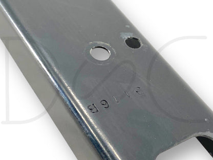 08-10 Ford F250 F350 Front Grill Lower Support Bar Mount Bracket OE