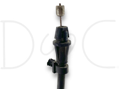 08-10 Ford F250 F350 Hood Latch Primary Main Release Cable To Cab OE