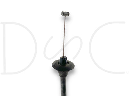 08-10 Ford F250 F350 Hood Latch Primary Main Release Cable To Cab OE
