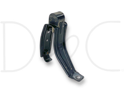 08-10 Ford F250 F350 RH Right Passenger Hood Bumper Rest Stop Bracket OE