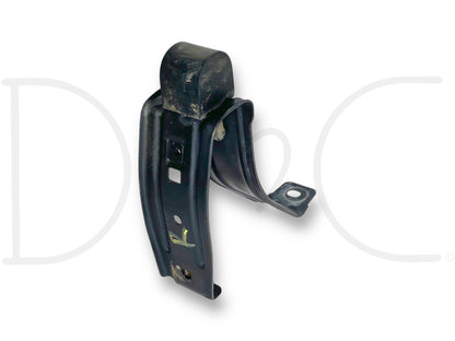 08-10 Ford F250 F350 RH Right Passenger Hood Bumper Rest Stop Bracket OE