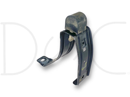 08-10 Ford F250 F350 RH Right Passenger Hood Bumper Rest Stop Bracket OE