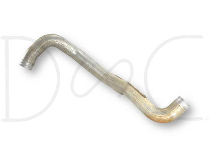 08-10 Ford F250 F350 6.4 6.4L Diesel LH Left Driver CAC Intercooler Tube