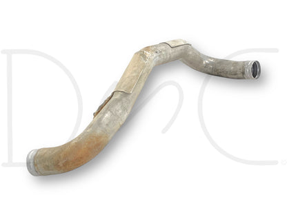 08-10 Ford F250 F350 6.4 6.4L Diesel LH Left Driver CAC Intercooler Tube