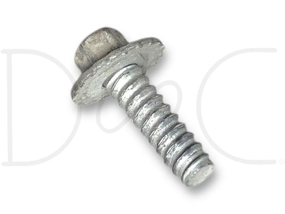 08-16 Ford F250 F350 Front Radiator Cooler Core Support Tie Bar Bolt 1.25" OE