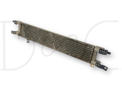 08-10 Ford F250 F350 Auto Transmission Trans Oil Fluid Cooler 8C34-7A095-C
