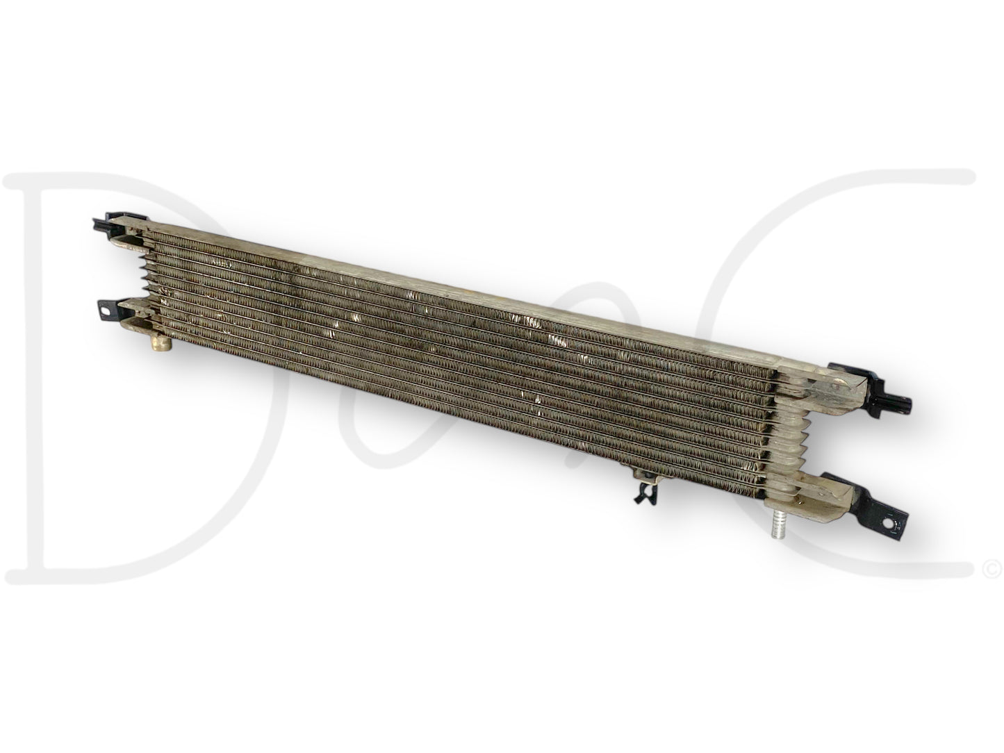 08-10 Ford F250 F350 Auto Transmission Trans Oil Fluid Cooler 8C34-7A095-C