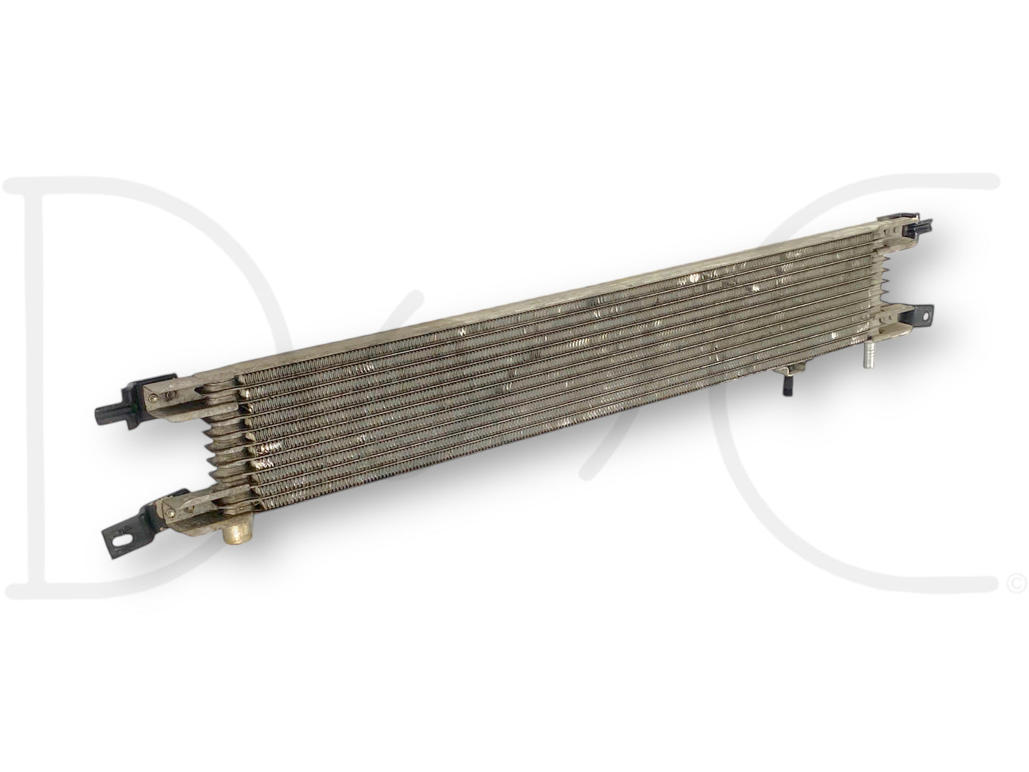 08-10 Ford F250 F350 Auto Transmission Trans Oil Fluid Cooler 8C34-7A095-C