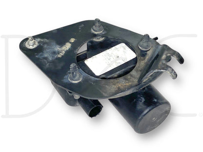 08-10 Ford F250 F350 6.4 6.4L Diesel Vacuum Pump With Mount Bracket OEM