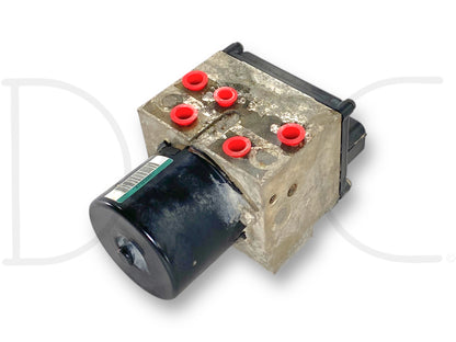 08-10 Ford F250 F350 ABS Pump Brake Control Module OEM Ehcu 7C34-2C346-Ah