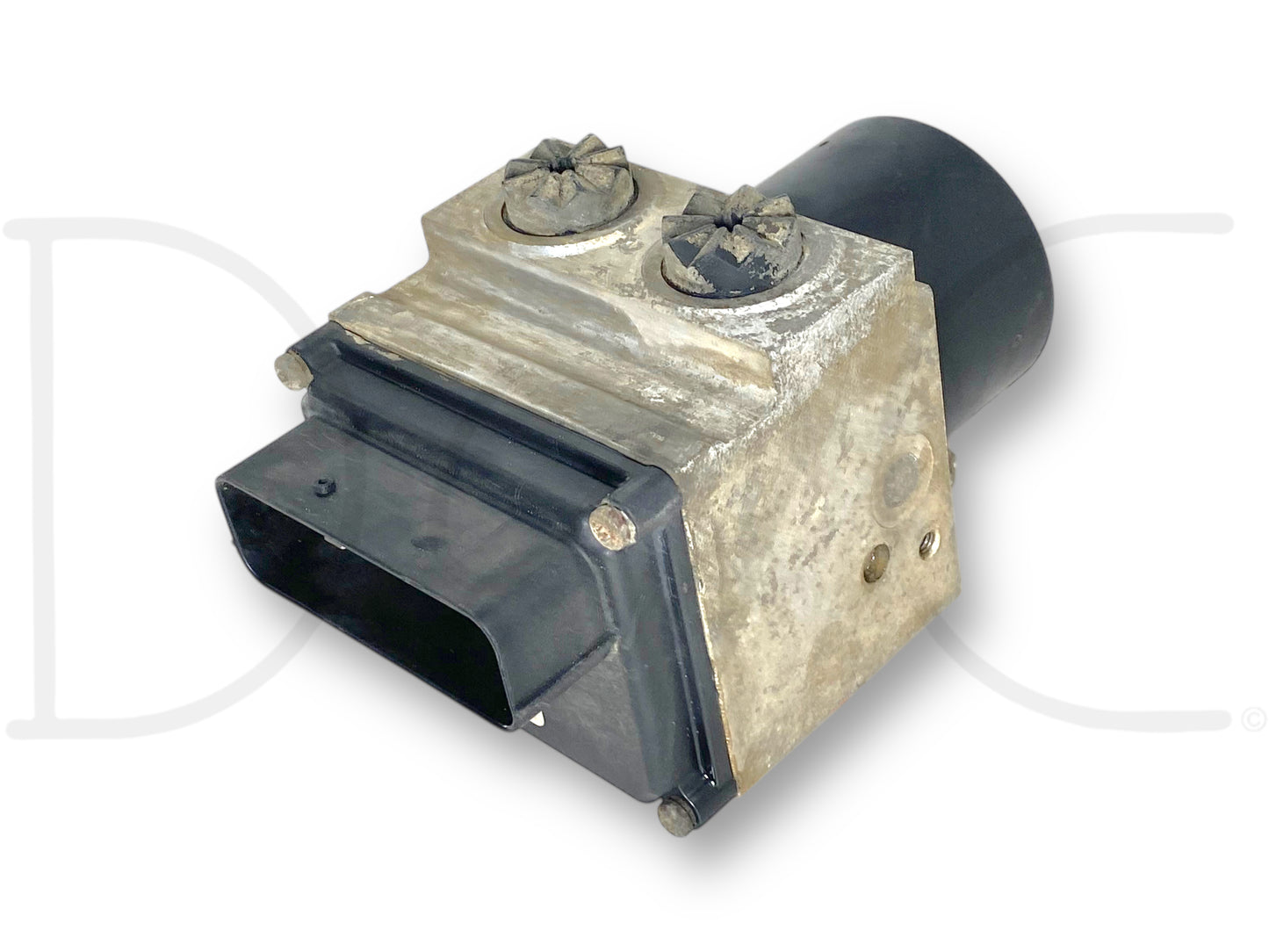 08-10 Ford F250 F350 ABS Pump Brake Control Module OEM Ehcu 7C34-2C346-Ah