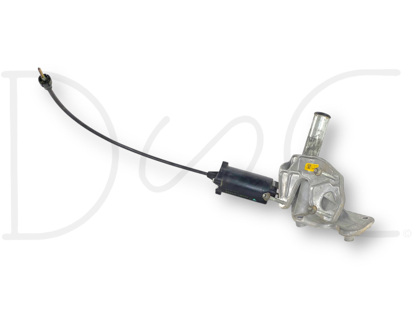 08-10 Ford F250 F350 Super Duty Power Adjustable Pedal Motor 8C34-9D823-Aa