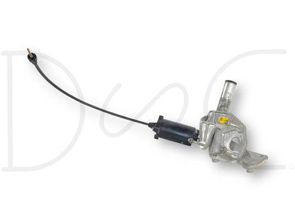 08-10 Ford F250 F350 Super Duty Power Adjustable Pedal Motor 8C34-9D823-Aa