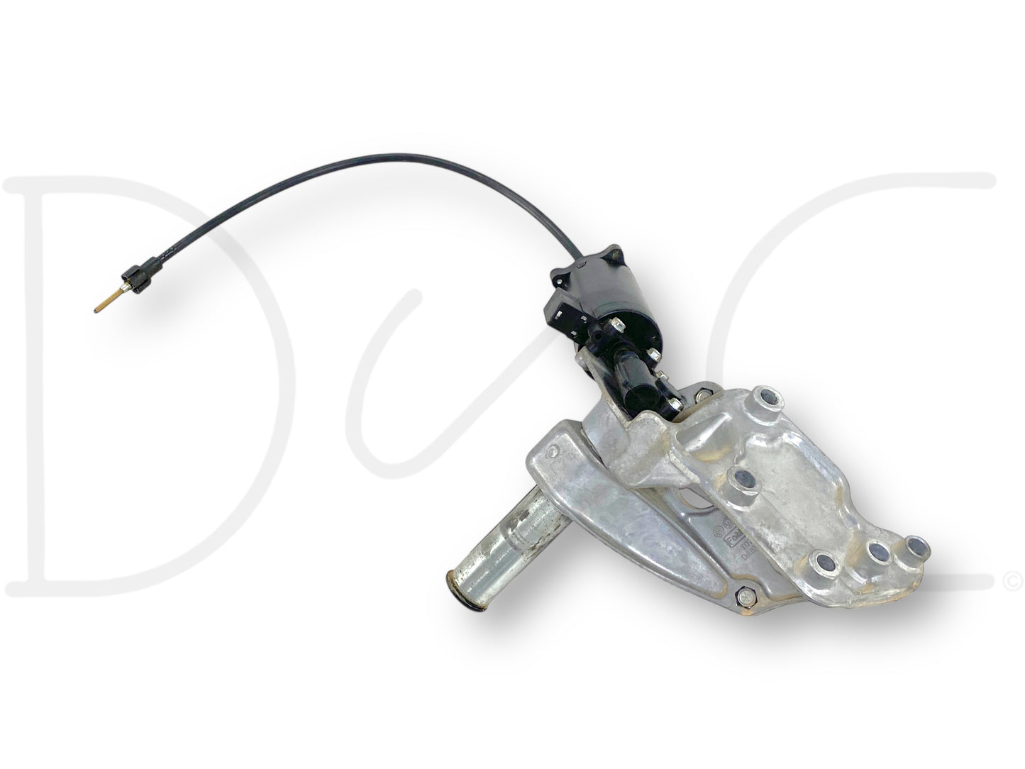 08-10 Ford F250 F350 Super Duty Power Adjustable Pedal Motor 8C34-9D823-Aa