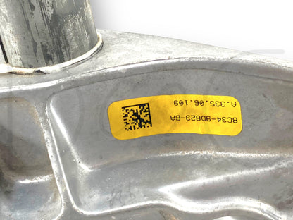 08-10 Ford F250 F350 Super Duty Power Adjustable Pedal Motor 8C34-9D823-Aa