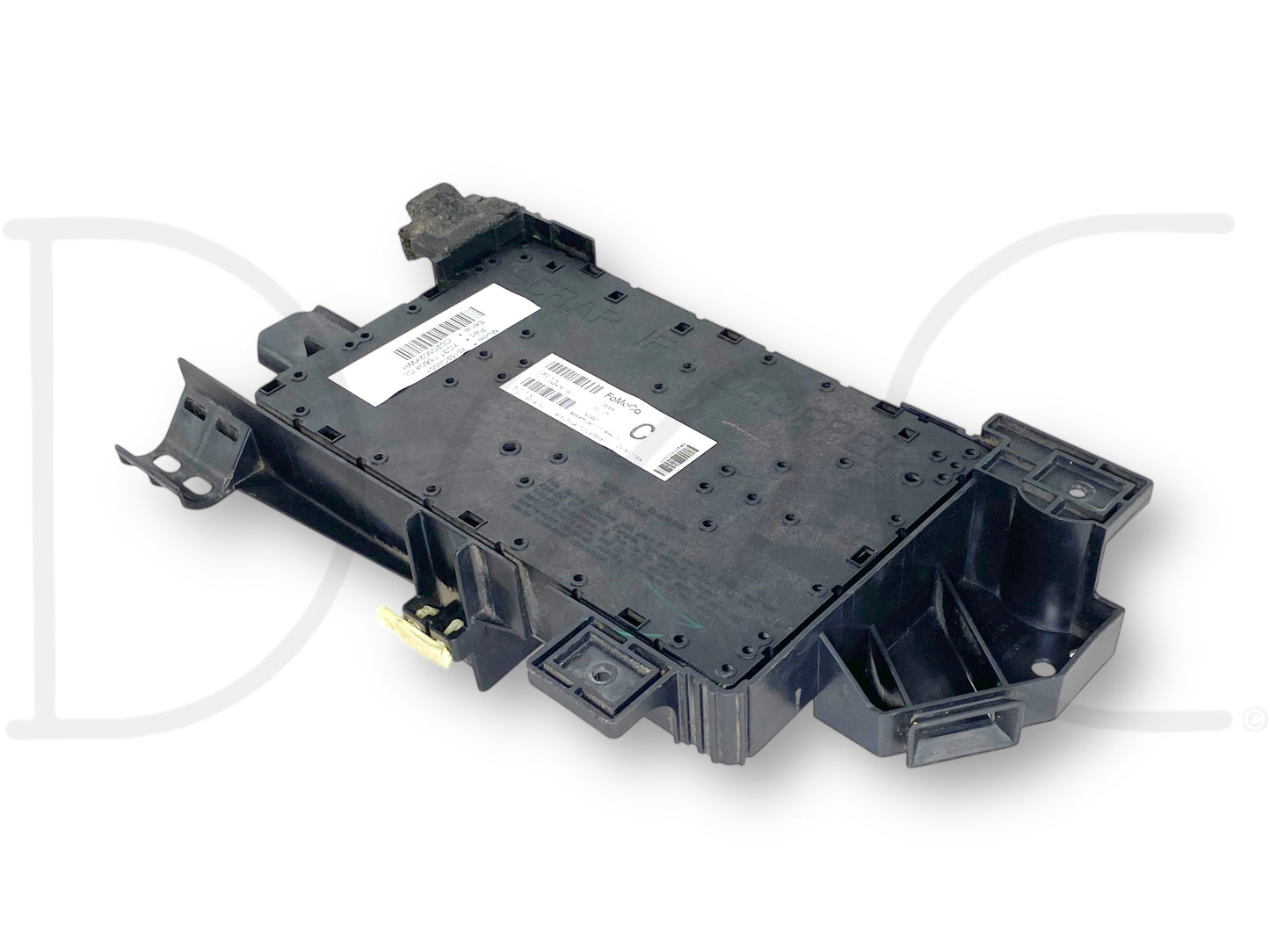 08-10 Ford F250 F350 BCM Fuse Relay Smart Junction Box Module 7C3T-15604-Cl