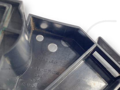 08-10 Ford F250 F350 BCM Fuse Relay Smart Junction Box Module 7C3T-15604-Cl
