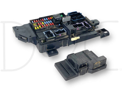 08-10 Ford F250 F350 BCM Fuse Relay Smart Junction Box Module 7C3T-15604-Cl