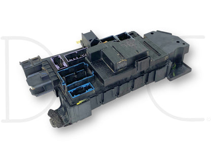 08-10 Ford F250 F350 BCM Fuse Relay Smart Junction Box Module 7C3T-15604-Cl