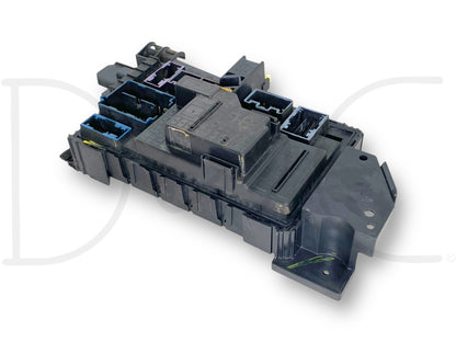 08-10 Ford F250 F350 BCM Fuse Relay Smart Junction Box Module 7C3T-15604-Cl