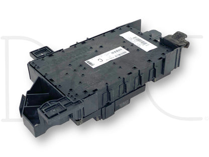08-10 Ford F250 F350 BCM Fuse Relay Smart Junction Box Module 7C3T-15604-Cl